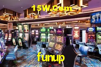 funup app